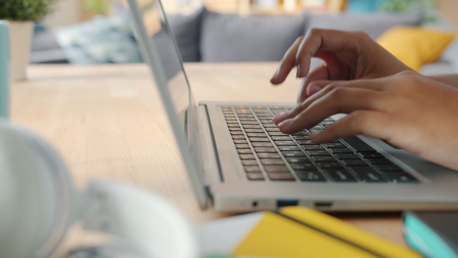 Teilnehmerprofil Online Marketing Kurs