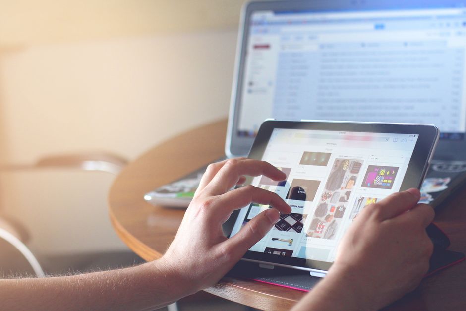 Training zu SEO und Content
